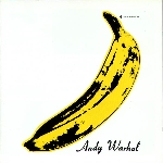 the velvet underground & nico - andy warhol the velvet underground & nico - andy warhol