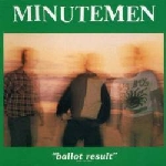 minutemen - ballot result minutemen - ballot result