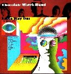 chocolate watchband - no way out chocolate watchband - no way out
