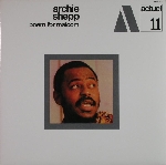 archie shepp - poem for malcolm archie shepp - poem for malcolm