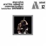 alan silva and his celestrial communication orchestra - luna surface alan silva and his celestrial communication orchestra - luna surface