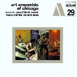 art ensemble of chicago - a.a.c.m., great black music - reese and the smooth ones (180 gr.) art ensemble of chicago - a.a.c.m., great black music - reese and the smooth ones (180 gr.)