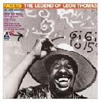 leon thomas - facets / the legend of leon thomas leon thomas - facets / the legend of leon thomas