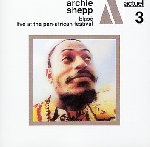 archie shepp - blasé (180 gr.) archie shepp - blasé (180 gr.)