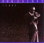 don cherry - tibet don cherry - tibet