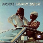 lonnie smith - drives lonnie smith - drives