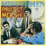 minutemen - project mersh minutemen - project mersh