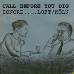 sonore (brötzmann - vandermark - gustafsson) - call before you dig sonore (brötzmann - vandermark - gustafsson) - call before you dig