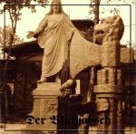 der blutharsch - s/t der blutharsch - s/t