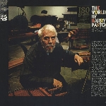 harry partch - the world of harry partch (180 gr.) harry partch - the world of harry partch (180 gr.)