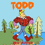 todd - big ripper todd - big ripper