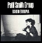 patti smith group - radio ethiopia patti smith group - radio ethiopia