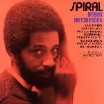 bobby hutcherson - spiral bobby hutcherson - spiral