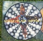 grails - black tar prophecies vol.4 (picture disc) grails - black tar prophecies vol.4 (picture disc)