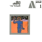 don cherry - mu first part don cherry - mu first part
