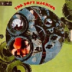 soft machine - the soft machine (180 gr.) soft machine - the soft machine (180 gr.)