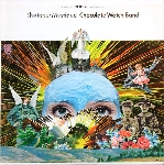 chocolate watchband - the inner mystique chocolate watchband - the inner mystique