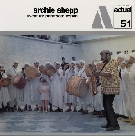 archie shepp - live at the panafrican festival archie shepp - live at the panafrican festival