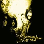 three souls in my mind - s/t three souls in my mind - s/t