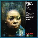 esther phillips - alone again, naturally esther phillips - alone again, naturally