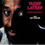 yusef lateef - autophysiopsychic yusef lateef - autophysiopsychic