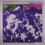don cherry - eternal rhythm don cherry - eternal rhythm