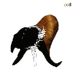 coil - black antlers coil - black antlers