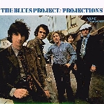 the blues project - projections the blues project - projections