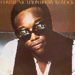 bobby womack - communication bobby womack - communication