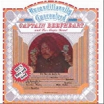 captain beefheart & his magic band - unconditionally guaranteed captain beefheart & his magic band - unconditionally guaranteed
