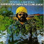 lonnie liston smith & the cosmic echoes - visions of a new world lonnie liston smith & the cosmic echoes - visions of a new world