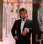 captain beefheart & his magic band - the spotlight kid (180 gr.) captain beefheart & his magic band - the spotlight kid (180 gr.)