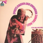 leon thomas - spirits known and unknown leon thomas - spirits known and unknown