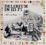 elsa popping and her pixieland band - delirium in hi-fi elsa popping and her pixieland band - delirium in hi-fi