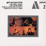 art ensemble of chicago - a.a.c.m., great black music - a jackson in your house (180 gr.) art ensemble of chicago - a.a.c.m., great black music - a jackson in your house (180 gr.)