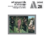 art ensemble of chicago - a.a.c.m., great black music - message to our folks (180 gr.) art ensemble of chicago - a.a.c.m., great black music - message to our folks (180 gr.)