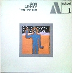 don cherry - mu first part don cherry - mu first part