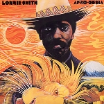 lonnie smith - afro-desia lonnie smith - afro-desia