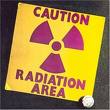 Area - Caution Radiation Area Area - Caution Radiation Area