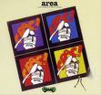 Area - Crac Area - Crac